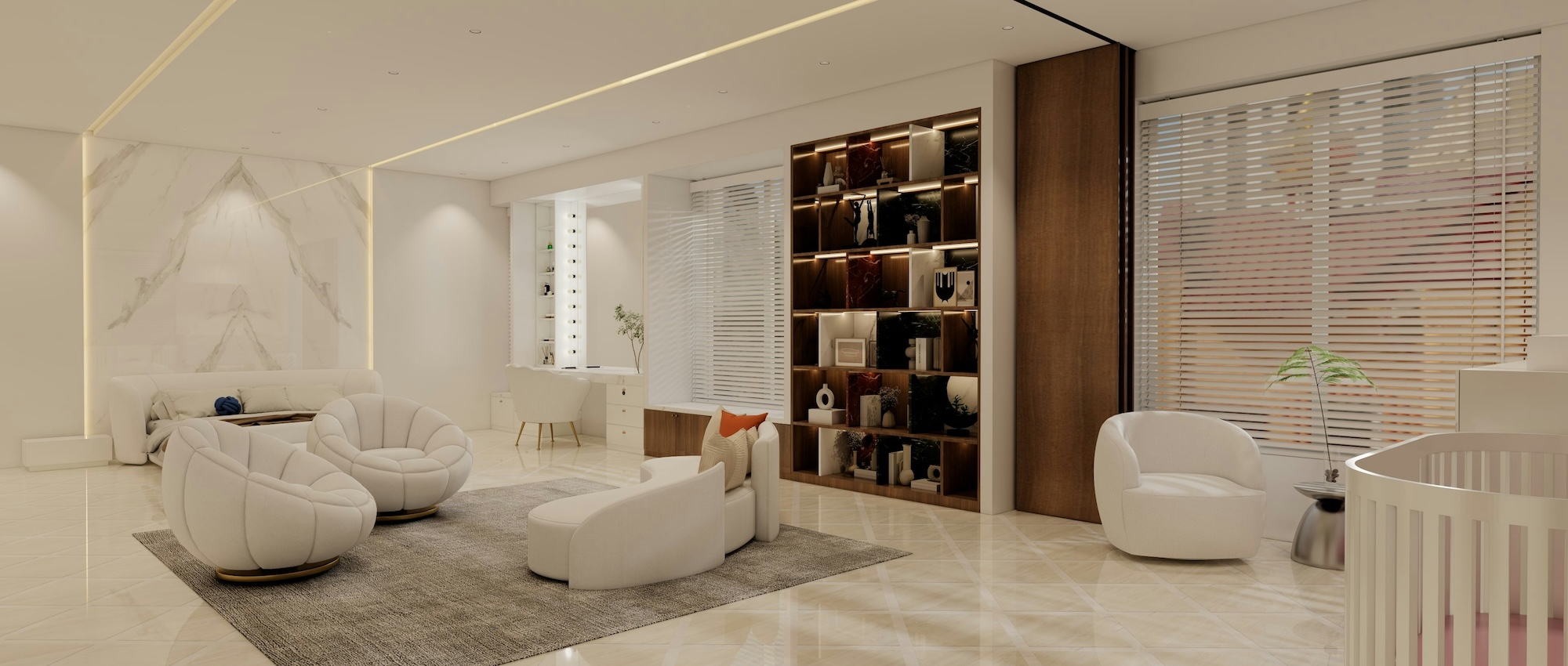 From Concept to Completion: What to Expect in a Luxury Home Design Journey